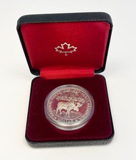1885 1985 canadian for sale  Portland