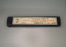 Henry disston sons for sale  Dublin