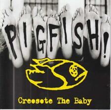 Pigfish creosote baby for sale  UK