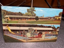 West deluxe motel for sale  Beverly