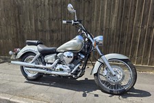 2003 yamaha dragstar for sale  KETTERING