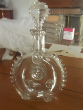 Carafe cristal baccarat d'occasion  France
