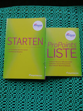 Weight watchers starten gebraucht kaufen  Lahstedt