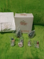 Avon holiday treasures for sale  Virgie
