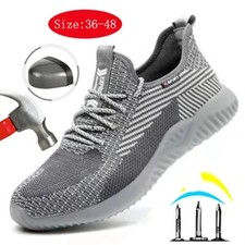Chaussures sécurité respiran d'occasion  Nice-