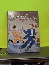 Arsène lupin victor d'occasion  Étables-sur-Mer