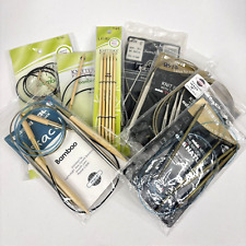 Circular knitting needles for sale  Saint Paul