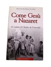 Come gesù nazaret usato  Torino
