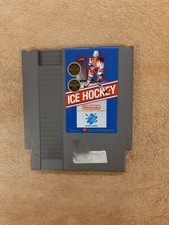 Ice hockey nes usato  Oleggio
