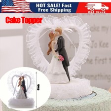 6in bride groom for sale  USA