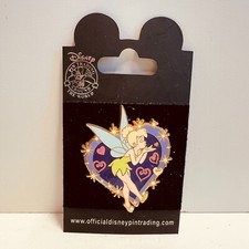 Pin disneyland tinker gebraucht kaufen  Eutin