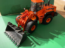 Doosan radlader 420 gebraucht kaufen  Sontheim an der Brenz