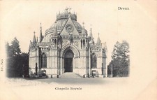 Dreux chapelle royale d'occasion  Expédié en Belgium