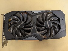 Gigabyte rtx 2060 for sale  UK