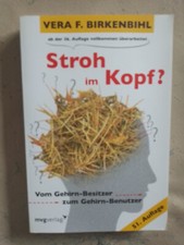 Vera birkenbihl stroh gebraucht kaufen  Viernheim