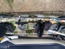 Man kayak used for sale  LONDON