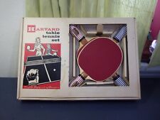 Vintage harvard table for sale  Juneau