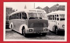 Coach photo yelloway for sale  BIRMINGHAM