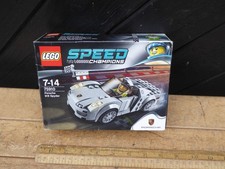 Lego 75910 porsche for sale  ASHFORD