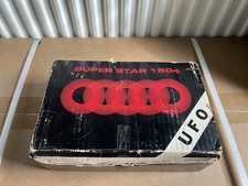 Ufo super star for sale  EDINBURGH