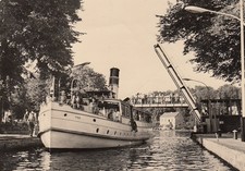 Waltersdorf erkner schleuse gebraucht kaufen  Deutschland