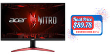 Acer nitro kg1 for sale  Mcallen