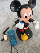 Tyco mickey mouse for sale  GLOUCESTER