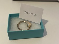Authentic tiffany elsa for sale Authentic tiffany elsa for sale  LONDON