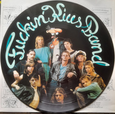 Fuckin kius band gebraucht kaufen  Guben