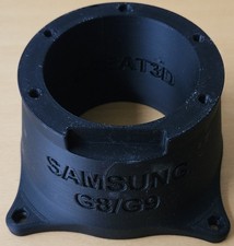 Vesa adapter samsung gebraucht kaufen  München