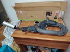 Polini 200.2023 marmitta usato Polini 200.2023 marmitta usato  Palermo