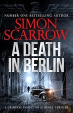 Death berlin gripping for sale  ROSSENDALE