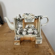 Rare portmeirion potteries for sale  WEST MOLESEY