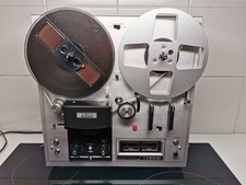 Magnétophone bande akai d'occasion  Paris XVIII