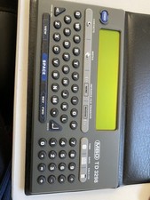 Mbo datenbank 3298 gebraucht kaufen  Brieselang