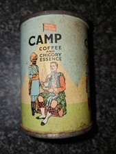 Vintage camp coffee for sale  GLASGOW