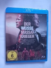Weisse massai krieger gebraucht kaufen  Dortmund