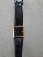 Vintage seiko tank gebraucht kaufen  Reutlingen