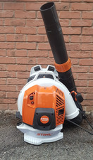 Stihl br800 petrol for sale  COVENTRY
