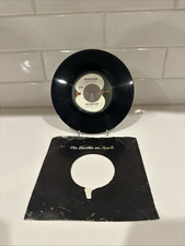 Beatles 45rpm apple for sale  Aubrey