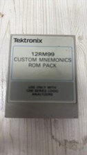 Tektronix 12rm99 custom for sale  Southlake