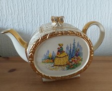 Vintage sadler teapot for sale  SOUTHPORT
