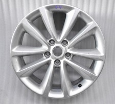 Alufelge zoll 5x115 gebraucht kaufen  Geesthacht