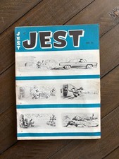Humorama jest march for sale  Phoenix