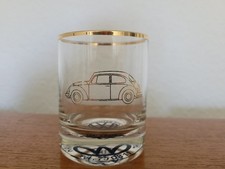 Käfer whisky glas gebraucht kaufen  Berlin