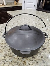 Vintage wagner cast for sale  Clearfield