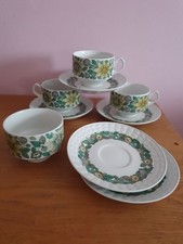 Vintage 70s tea for sale  CAMBRIDGE