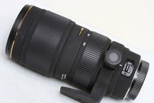 SIGMA PENTAX 70-200mm 2.8 II APO DG MACRO HSM mark II bom, usado comprar usado  Enviando para Brazil