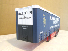 Corgi modern truck for sale  IPSWICH