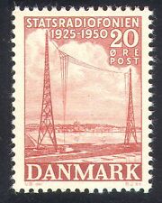 Denmark 1950 radio for sale  BIRMINGHAM